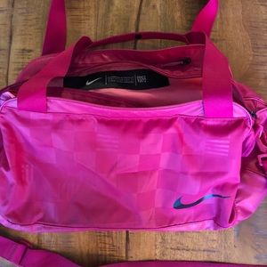 Nike Gym Bag